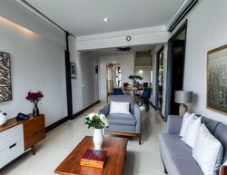 Blk 3 Dover Road (Queenstown), HDB 3 Rooms #457212891